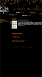 Mobile Screenshot of polebijou.com